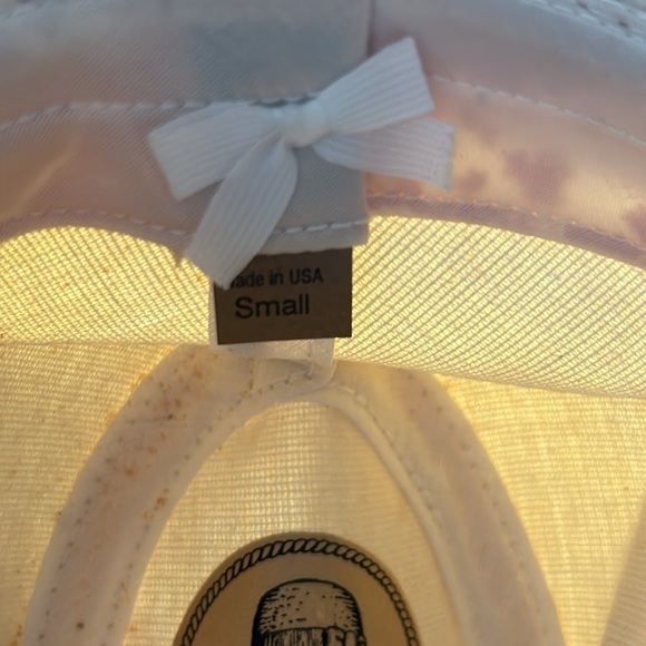 Panama jack safari hat - Picture 5 of 6